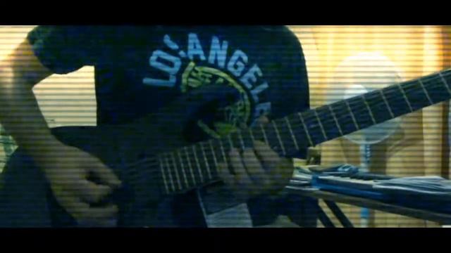 Test Korn Style (Korn - Blind) смотреть онлайн