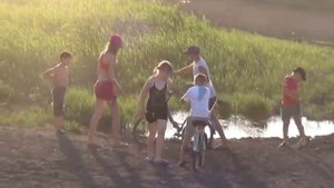 НОВОКЛЮЧИ - МАЛАЯ РОДИНА