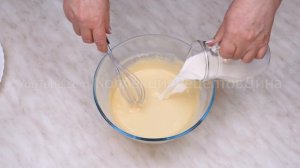 ?Быстрые тонкие блинчики на закваске! Что приготовить из остатков пшеничной закваски