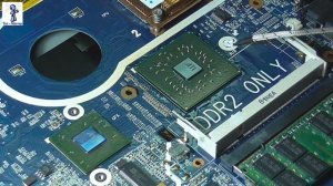 Замена Северного моста AMD RS600ME, 216MEP6CLA14FG