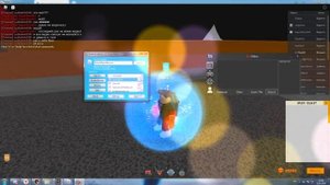 Что делать если инжектор Trixsploit не инжектится