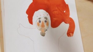 Демонстрация /мастер-класс Александра Воцмуша. Рисуем открытки акварелью ( один сюжет)