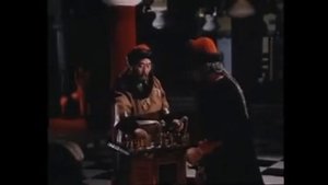 султана Бейбарс проверяют друга