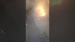 Нексиа на разварках попыталась пустить дым