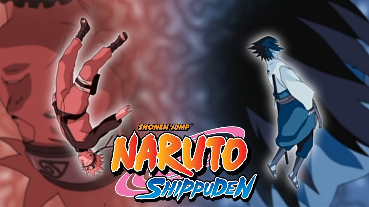 Наруто Ураганные Хроники Опенинг 3. Naruto Shippuden Opening 3  Blue Bird