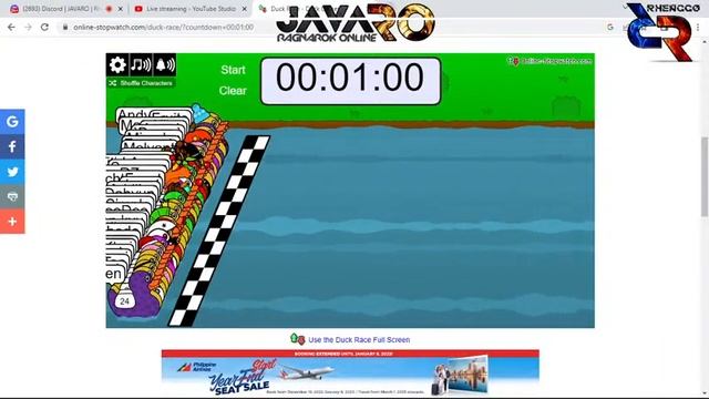 ? (LIVE) War of Emperium Java Ragnarok Online 06/01/2023 смотреть онлайн