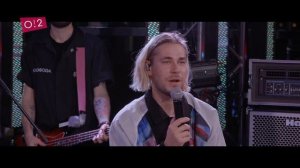 LIVE: Максим Свобода в Брать живьём на о2тв