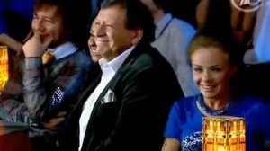 Брежнев и Битлз (Большая Разница)