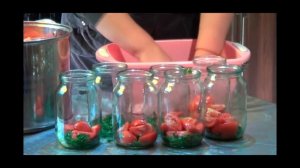 Паприкаш. Лучшие Болгарские Рецепты Консервирования Перца