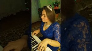 Либертанго. Libertango (A. Piazzolla). Cover version