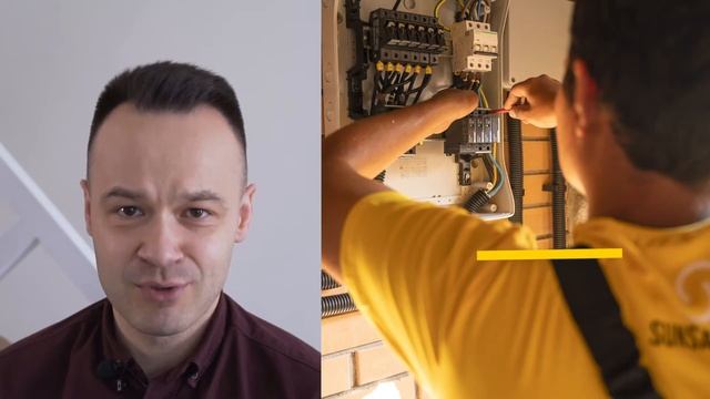 ИЗ ЧЕГО СОСТОИТ СОЛНЕЧНАЯ ЭЛЕКТРОСТАНЦИЯ