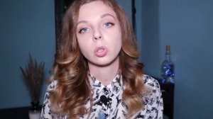 Волосы с обложки. За 5 минут. Красивые волосы и быстрый эффект.