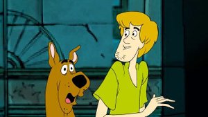 #1.Прохождение скуби-ду загадка сфинкса