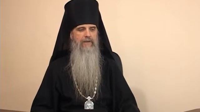 ПЕТРОВ ПОСТ 2014 Мефодий епископ Каменский и Алапаевский 3