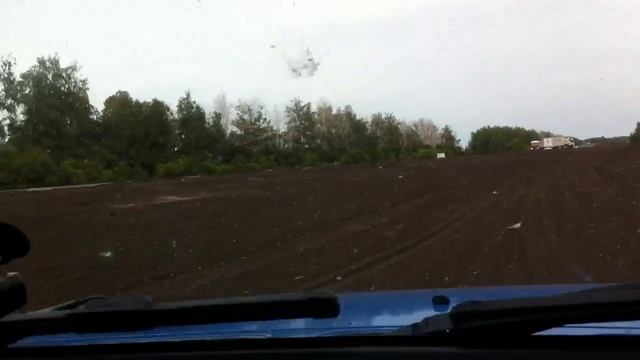 Обьезд трассы м5 москва самара смотреть онлайн