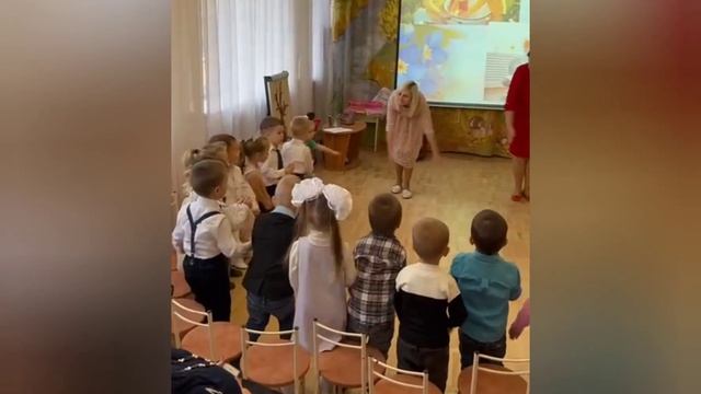 День матери.27.11.22 вторая младшая смотреть онлайн