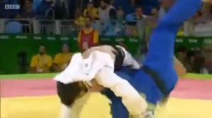 Беслан Мудранов. Путь к победе