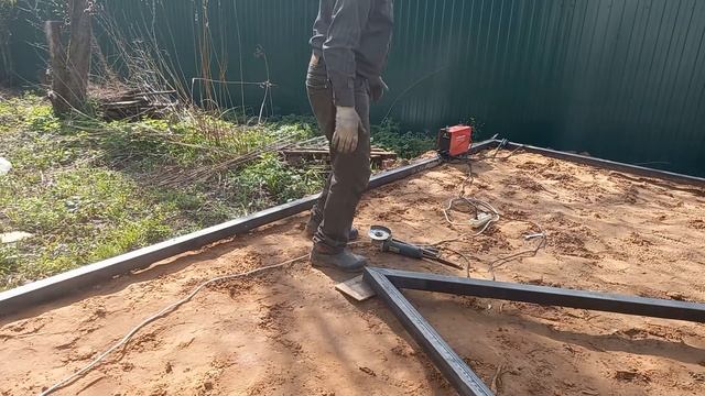 Строительство Пирамиды -2 смотреть онлайн