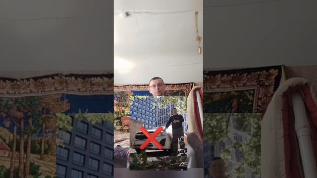 КруЗапорожец, Александр Пашков - Антропов