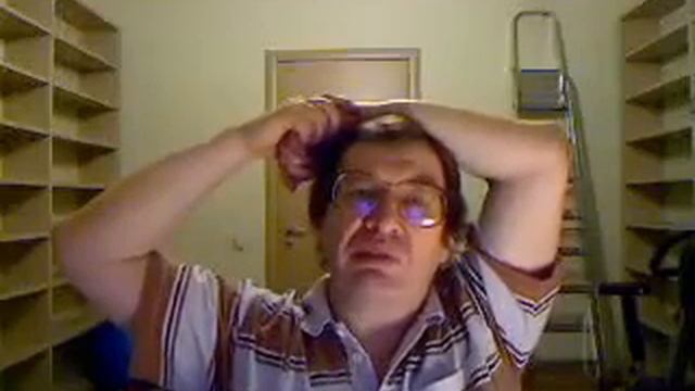 Сергей Мавроди: Тюремные дневники часть 12, Взгляд со стороны 2