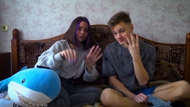 Насколько Хорошо я Знаю Свою Девушку (Вопрос-Ответ) // Спалил Свой Номер Телефона!? смотреть онлайн