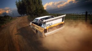 Обзор игры DiRT Rally 2 0