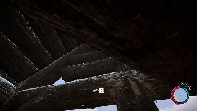 Sons of the Forest Gameplay | The Joy of Building | Ep41 смотреть онлайн