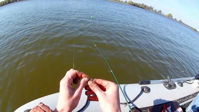 Вобла 2017 (часть 2) смотреть онлайн