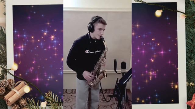 Happy New Year - Назар Гнатюк смотреть онлайн