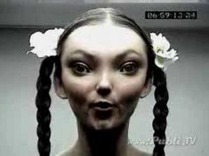 PlayStation ad 1999. mental wealth