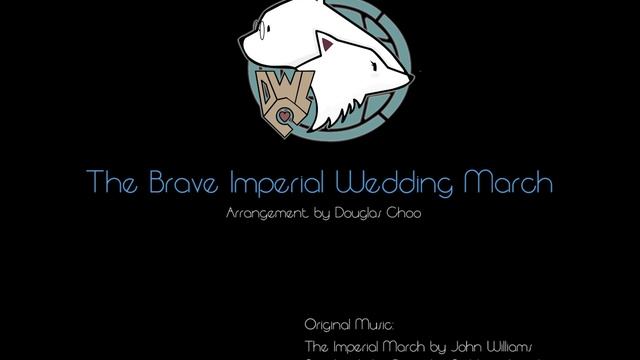 The Brave Imperial Wedding March смотреть онлайн