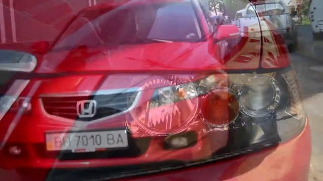 Восстановление фар, вскрытие лаком , снятие тонировки ProCTO_service смотреть онлайн