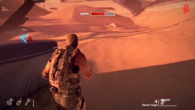 Spec Ops: The Line #2 смотреть онлайн