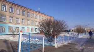 Моя любовь, Чановский район!