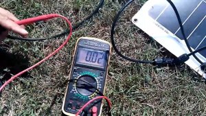 Гибкие солнечные панели 100вт. Это развод реально 40вт мощности.