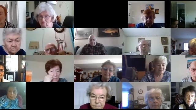 Урок 21 янв Готовим к показу файлы и папки Демонстрируем свои экраны смотреть онлайн