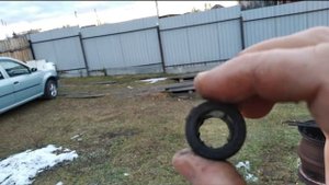 устранение скрипа педали сцепления хендай соната ТагАЗ EF