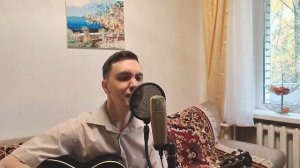 What can I do на русском под гитару