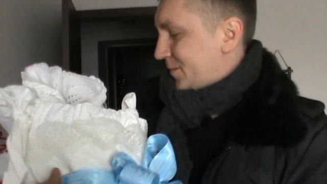 С ЧЕГО НАЧИНАЕТСЯ ЖИЗНЬ МАЛЕНЬКОГО ЧЕЛОВЕКА // МЛАДЕНЦУ 5 ДНЕЙ // ВСТРЕТИЛИ С РОДДОМА смотреть онлайн