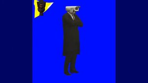 Скибиди территории (Полный 1 сезон)