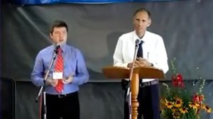 Проповедь,Дэвид Гейтс *Экстремальные ресурсы*