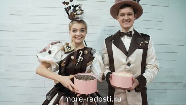 Выездные Мастер-Классы для детей смотреть онлайн