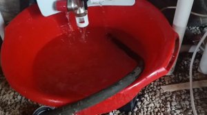 Бойлер косвенного нагрева потек Aquastic