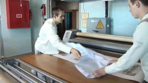 Новые технологии в производстве. ХПП "Софрино" РПЦ