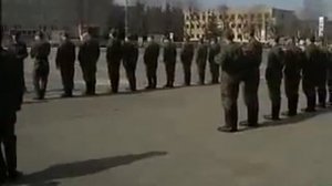 ЖДВ РФ ВЧ 12672
