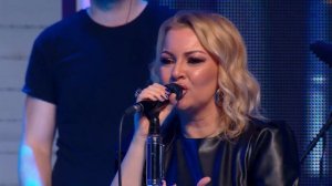 Ivana Selakov - Ako je do mene - (LIVE) - (Tv Grand 12.04.2022.)
