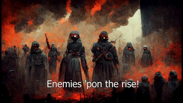 Daughter of the Sea (Midjourney) смотреть онлайн