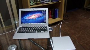 Apple USB SuperDrive: дисковод для MacBook и iMac