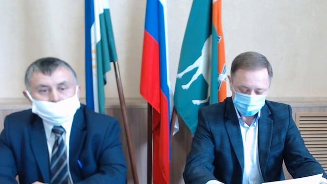 Брифинг Администрация МР Давлекановского района смотреть онлайн