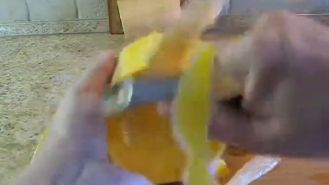 Творожная запеканка с тыквой ? Cottage cheese casserole with pumpkin ? смотреть онлайн